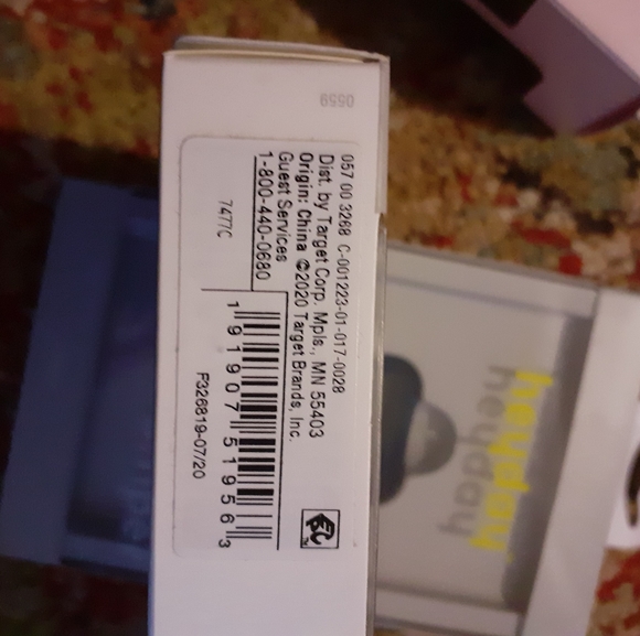 Heyday watch bumper for apple watch - Picture 3 of 3